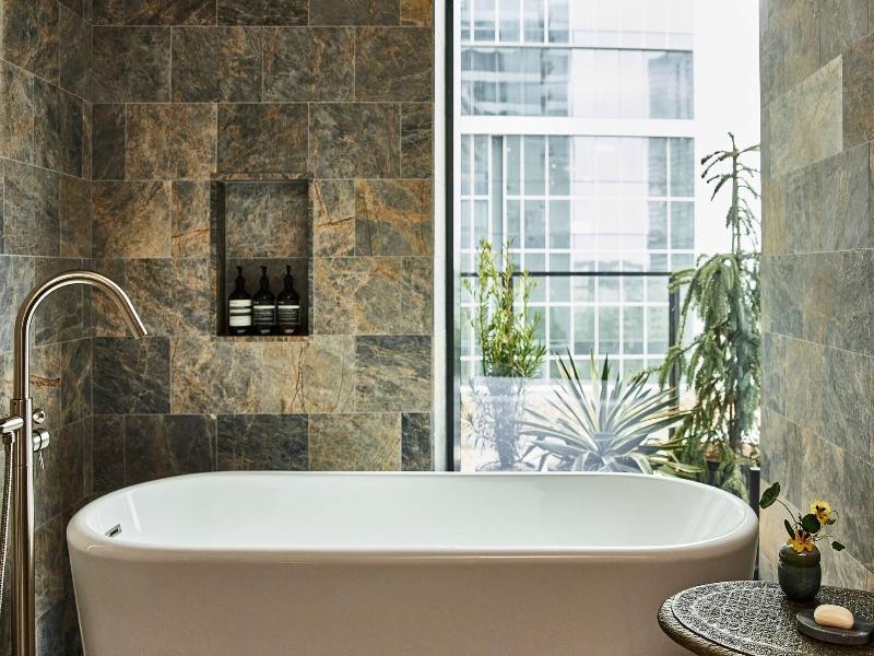 Austin Proper Hotel, a Member of Design Hotels image