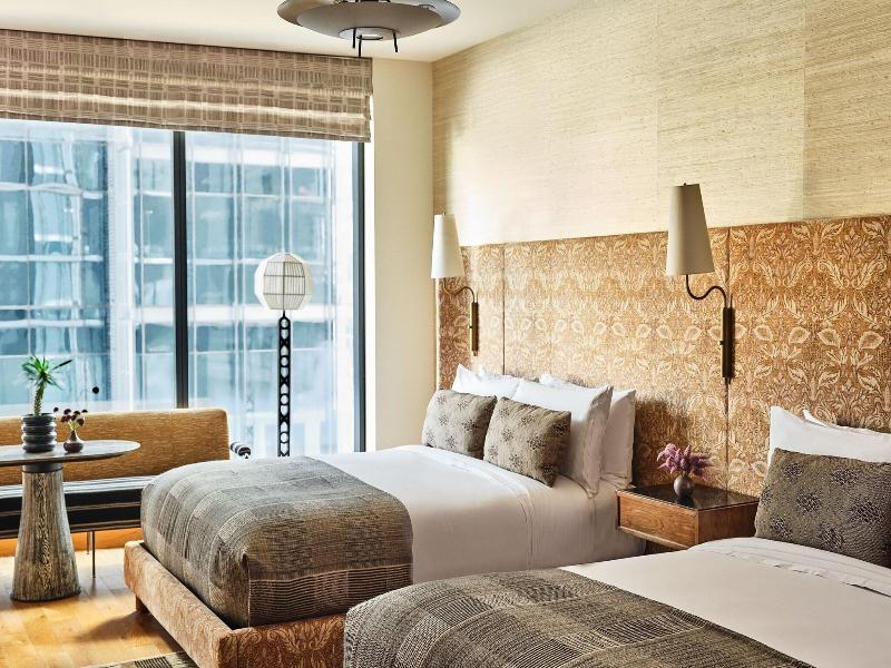 Austin Proper Hotel, a Member of Design Hotels image