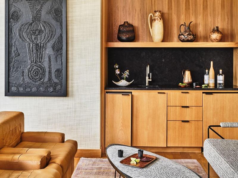 Austin Proper Hotel, a Member of Design Hotels image