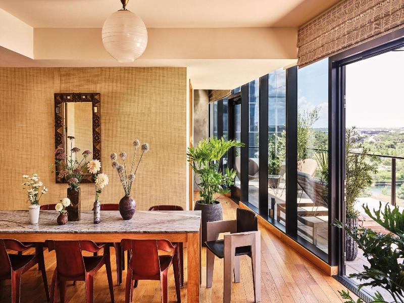 Austin Proper Hotel, a Member of Design Hotels image