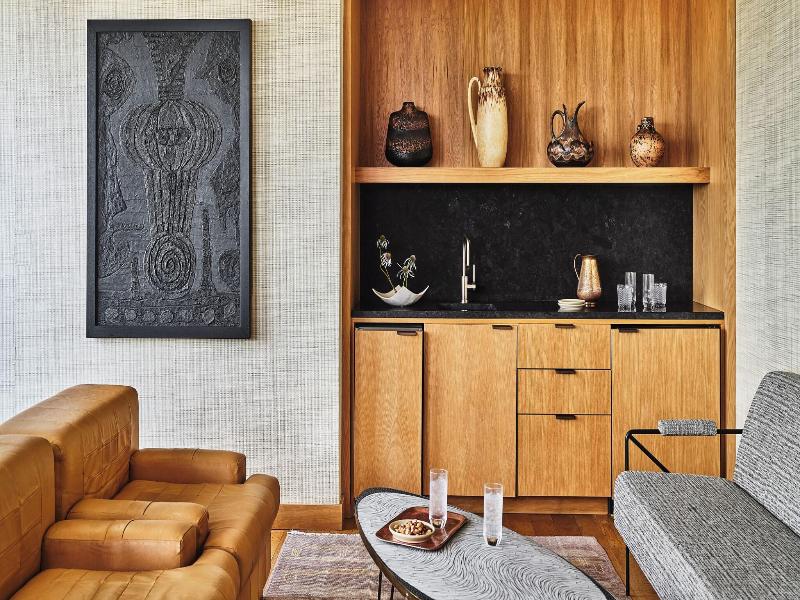 Austin Proper Hotel, a Member of Design Hotels image