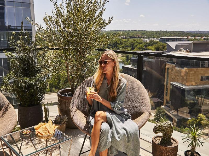 Austin Proper Hotel, a Member of Design Hotels image