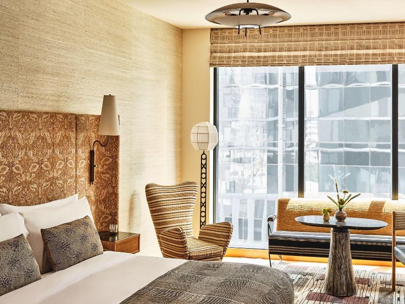 Austin Proper Hotel, a Member of Design Hotels image