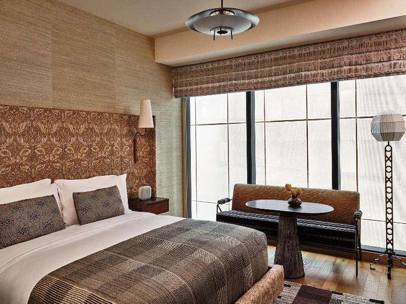 Austin Proper Hotel, a Member of Design Hotels image