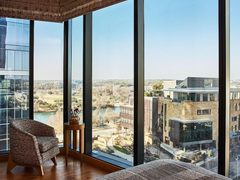 Austin Proper Hotel, a Member of Design Hotels image