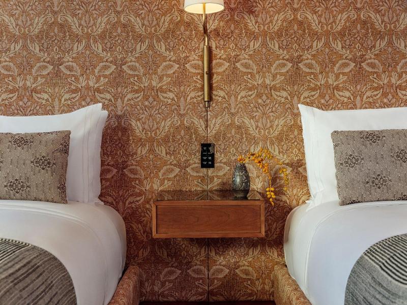 Austin Proper Hotel, a Member of Design Hotels image