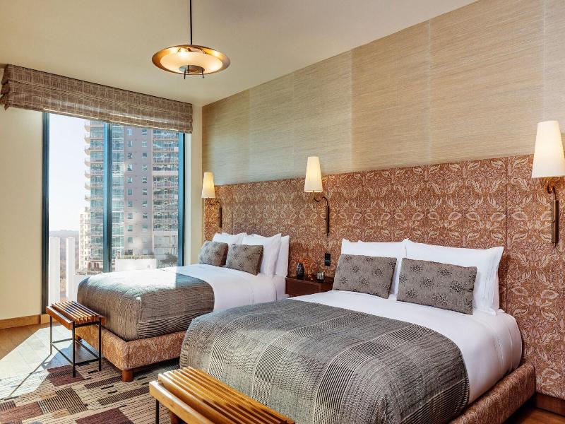 Austin Proper Hotel, a Member of Design Hotels image