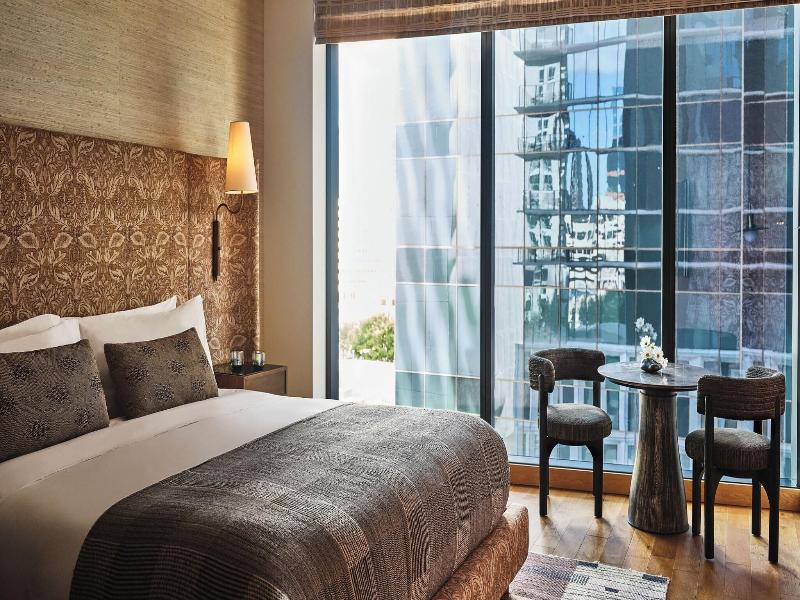 Austin Proper Hotel, a Member of Design Hotels image
