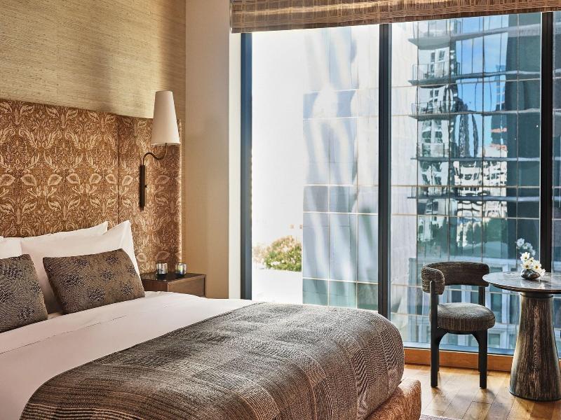 Austin Proper Hotel, a Member of Design Hotels image