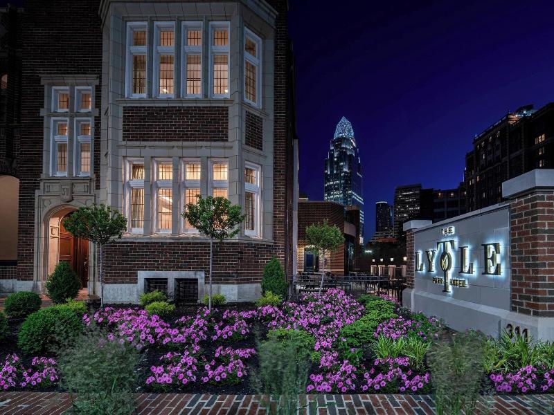 The Lytle Park Hotel, Autograph Collection image