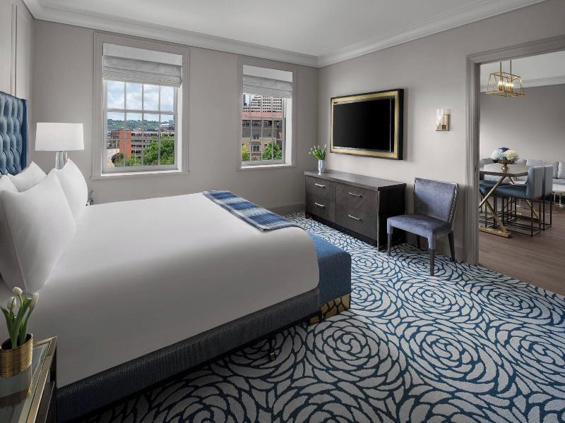 The Lytle Park Hotel, Autograph Collection image