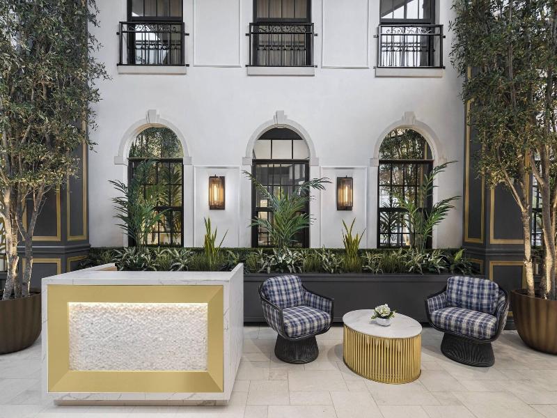 The Lytle Park Hotel, Autograph Collection image