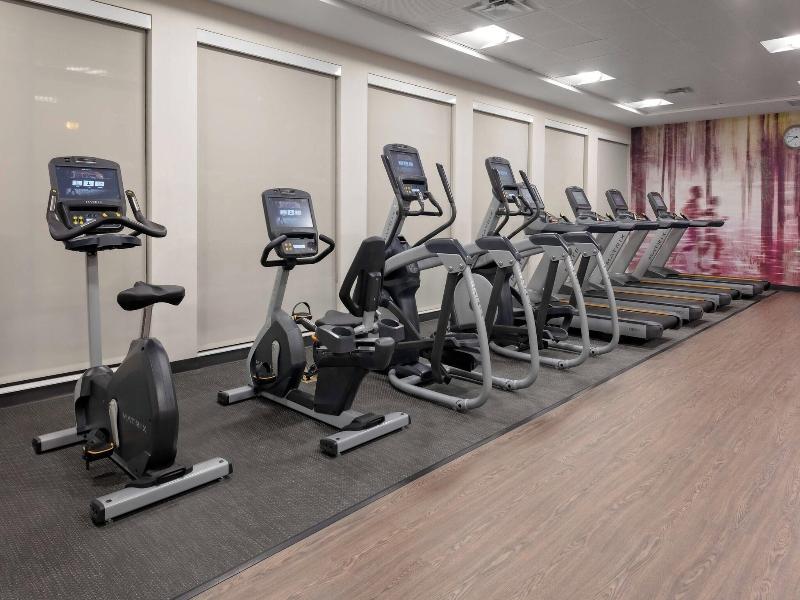 Courtyard By Marriott Cincinnati Mason image