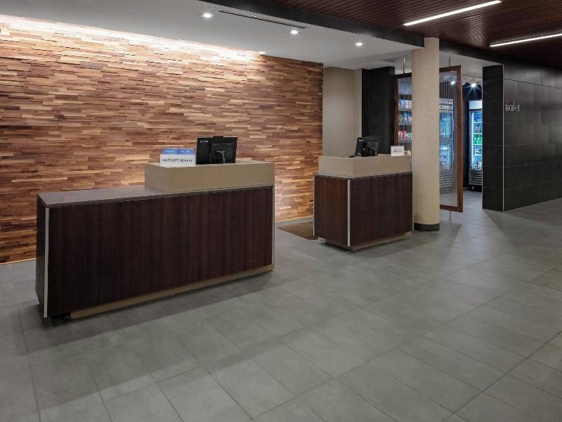 Courtyard By Marriott Cincinnati Mason image