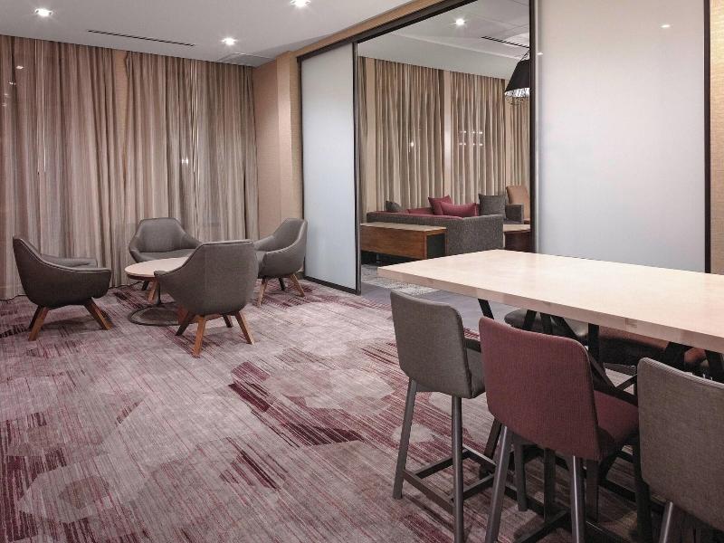 Courtyard By Marriott Cincinnati Mason image