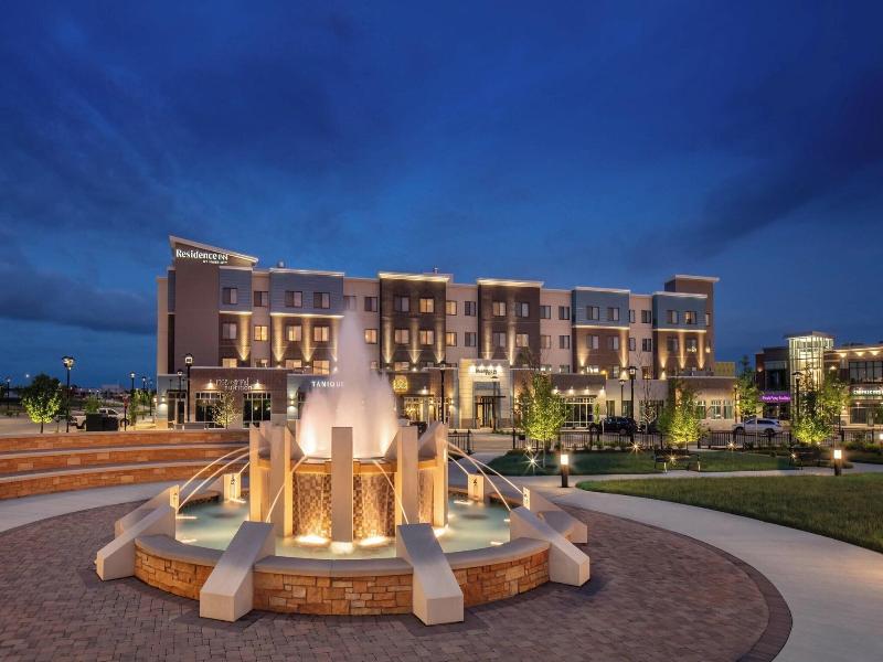 Residence Inn By Marriott Des Moines Ankeny