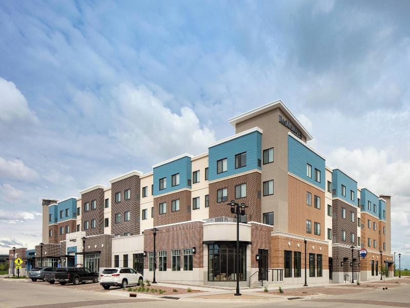 Residence Inn By Marriott Des Moines Ankeny
