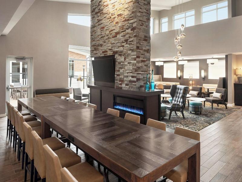 Residence Inn By Marriott Des Moines Ankeny