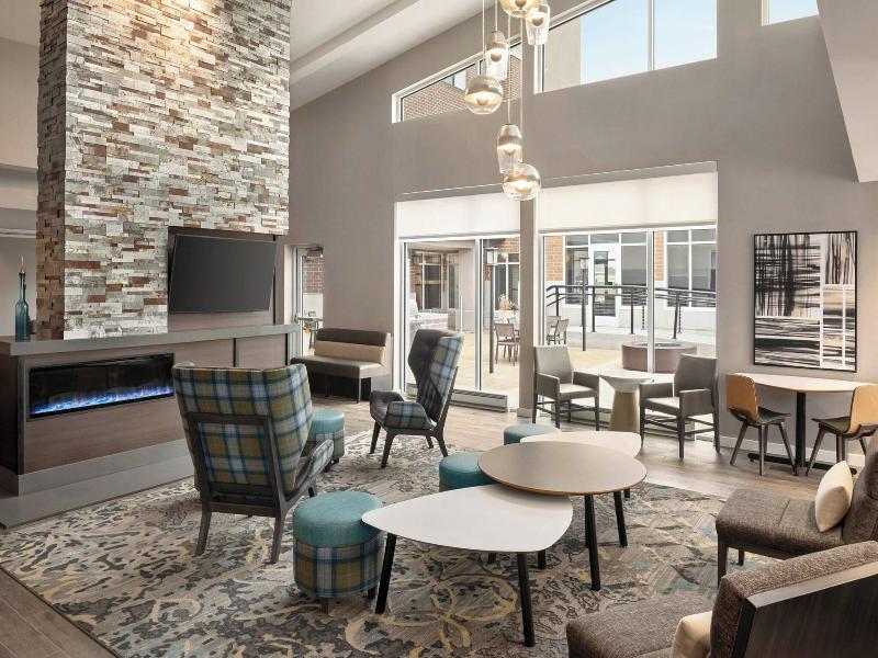 Residence Inn By Marriott Des Moines Ankeny