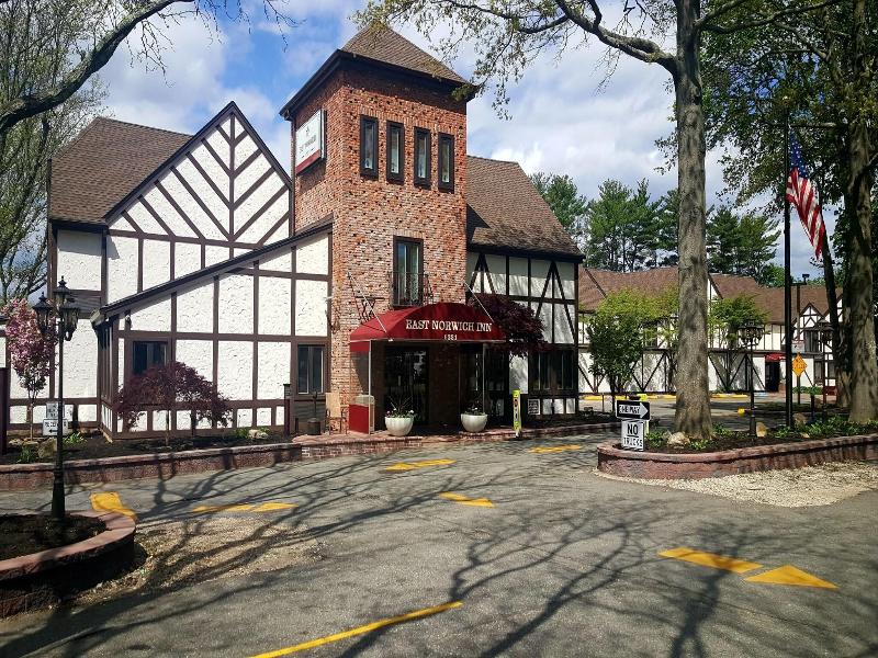 East Norwich Inn-Oyster Bay, Long Island, NY