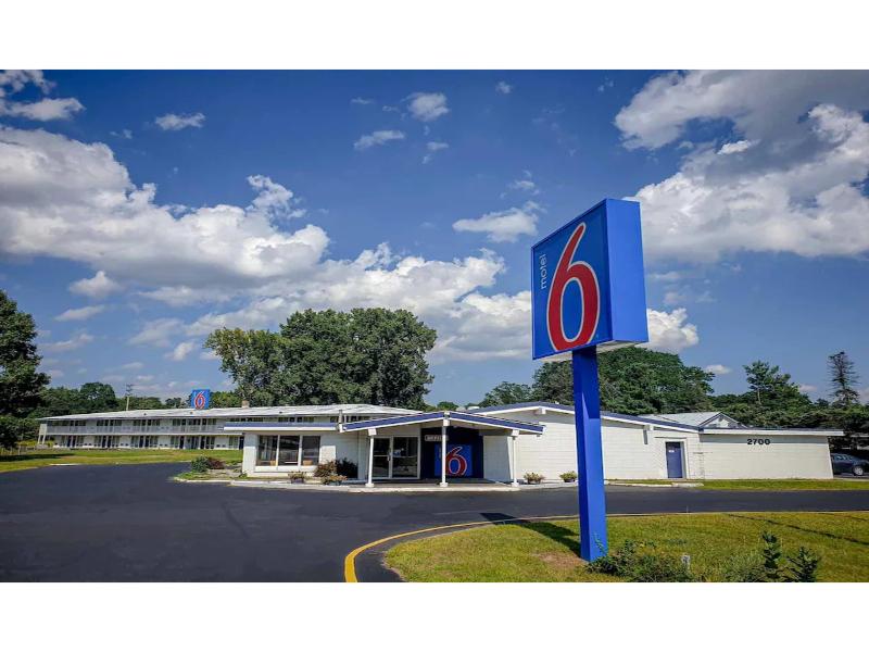 Motel 6 Schenectady, Ny image