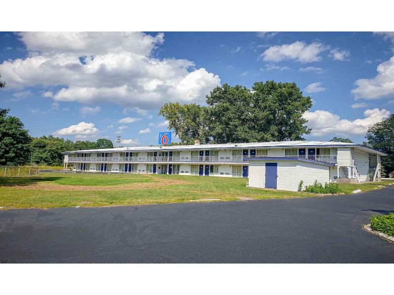 Motel 6 Schenectady, Ny image