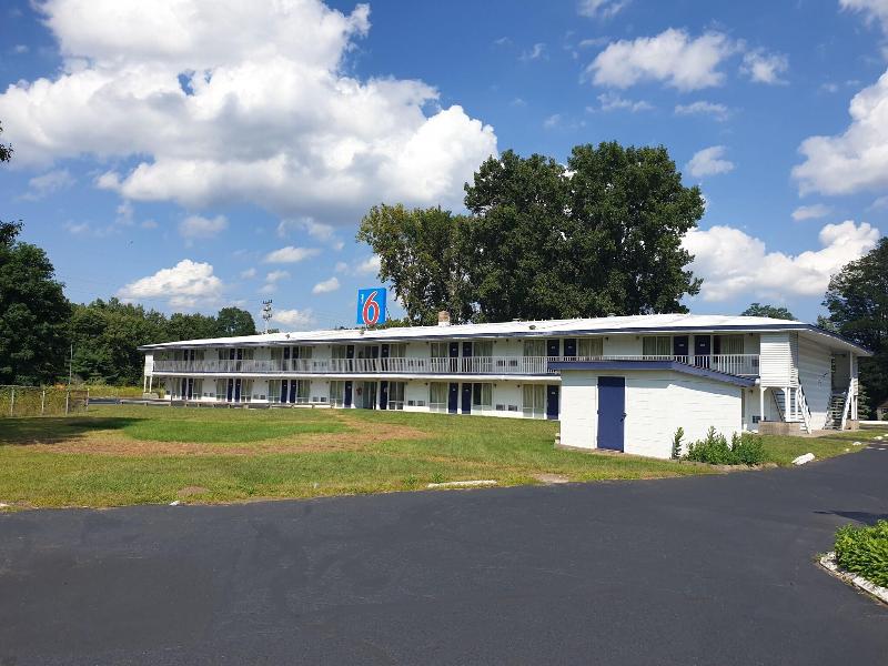 Motel 6 Schenectady, Ny image