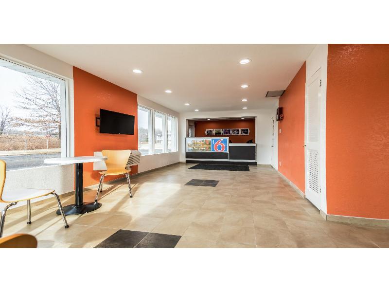 Motel 6 Schenectady, Ny image