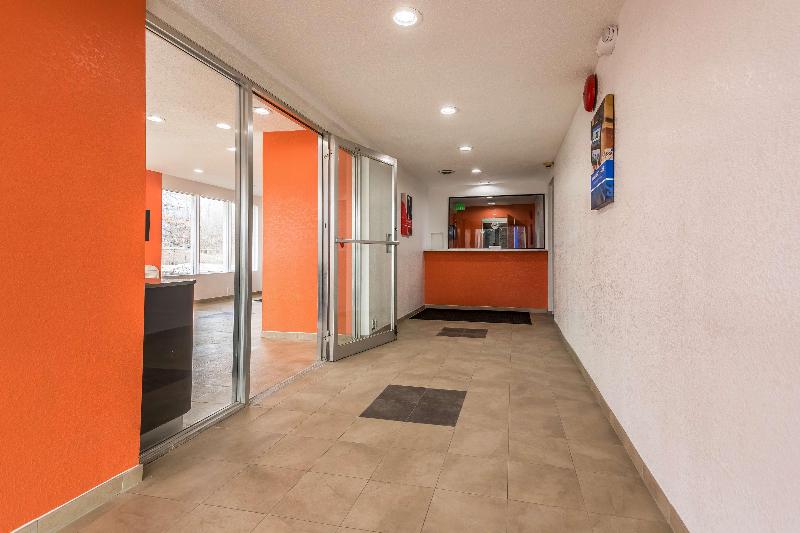 Motel 6 Schenectady, Ny image