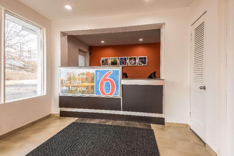 Motel 6 Schenectady, Ny image