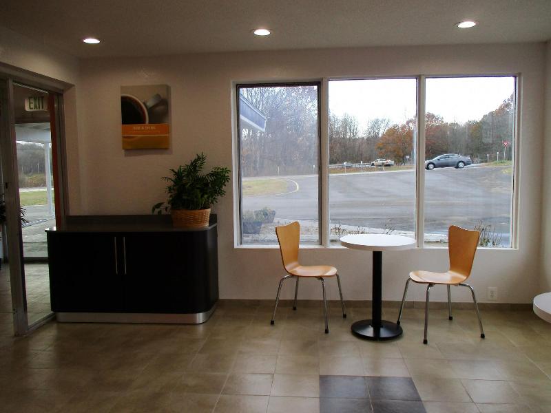 Motel 6 Schenectady, Ny image