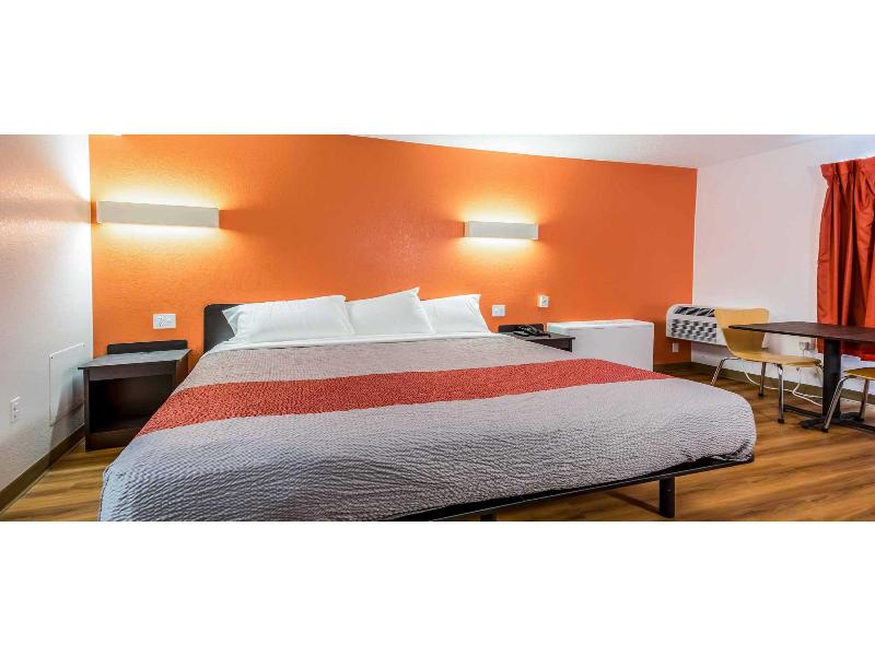 Motel 6 Schenectady, Ny image