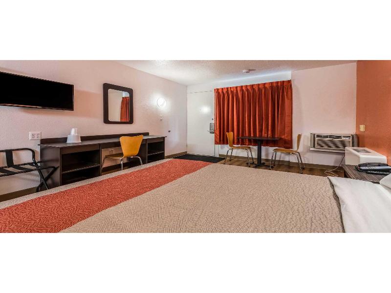 Motel 6 Schenectady, Ny image