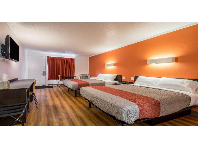 Motel 6 Schenectady, Ny image
