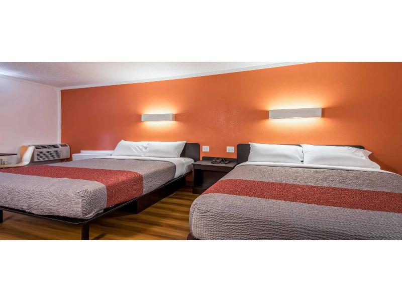 Motel 6 Schenectady, Ny image