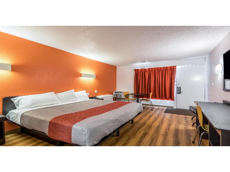 Motel 6 Schenectady, Ny image