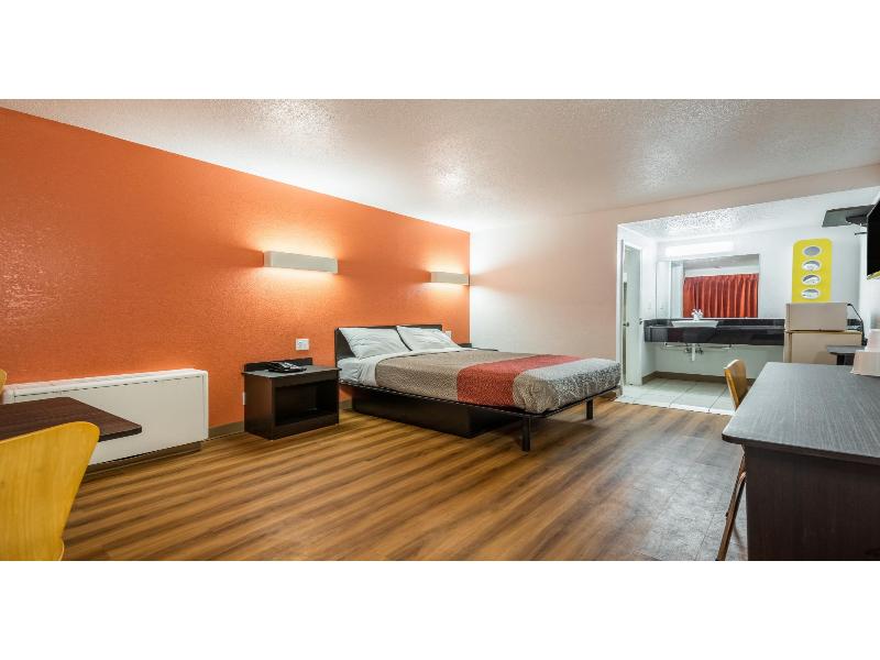 Motel 6 Schenectady, Ny image