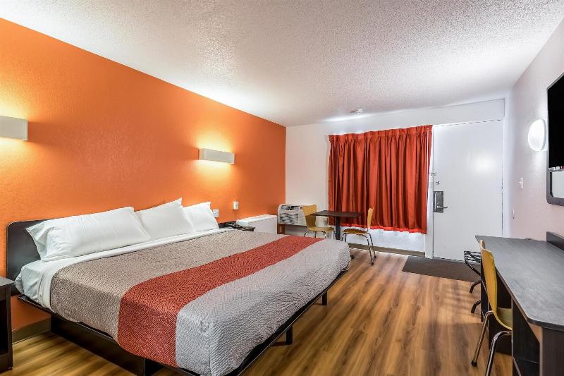 Motel 6 Schenectady, Ny image
