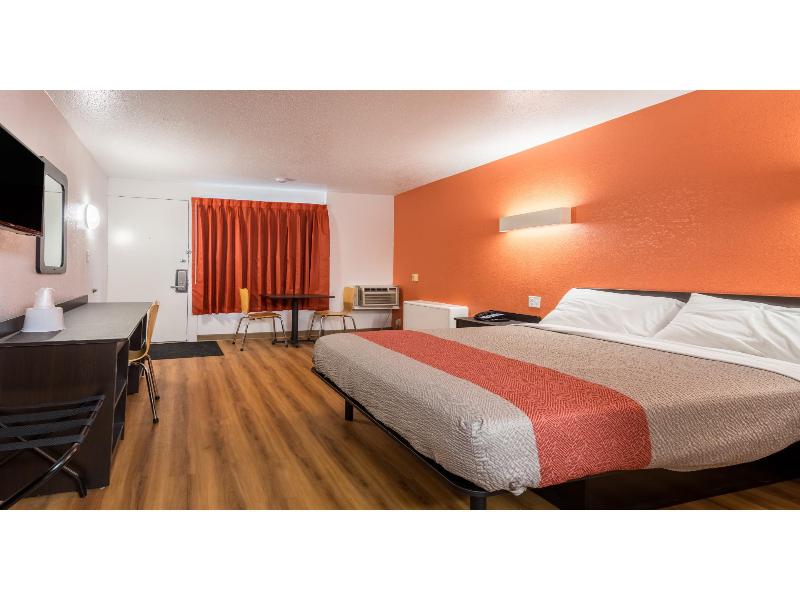 Motel 6 Schenectady, Ny image