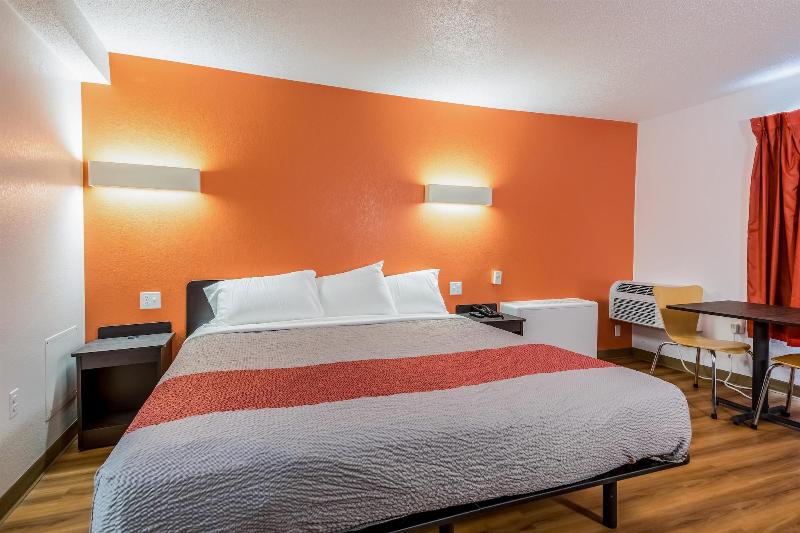Motel 6 Schenectady, Ny image