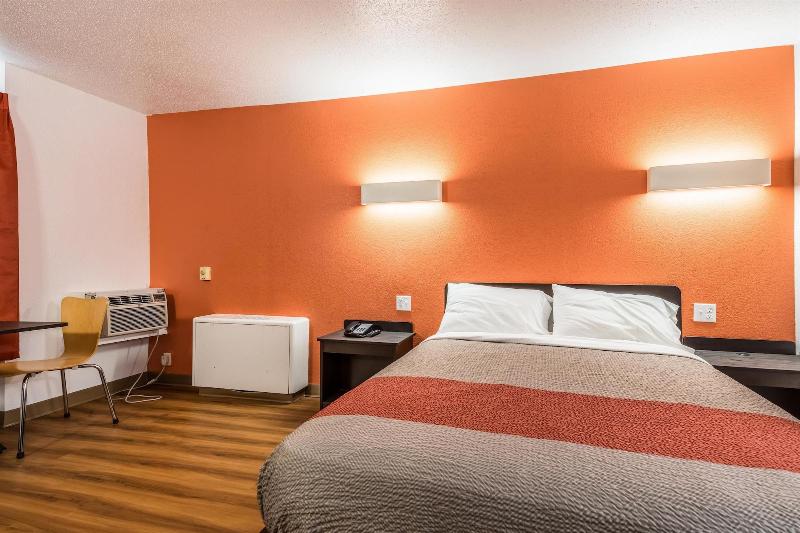 Motel 6 Schenectady, Ny image