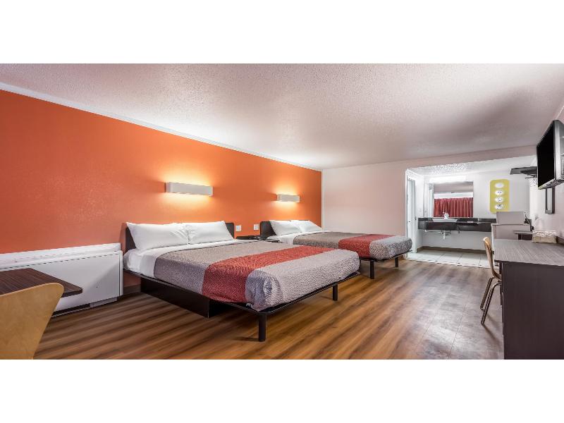 Motel 6 Schenectady, Ny image