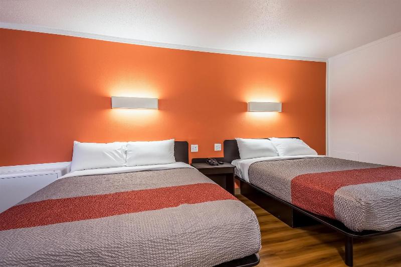 Motel 6 Schenectady, Ny image