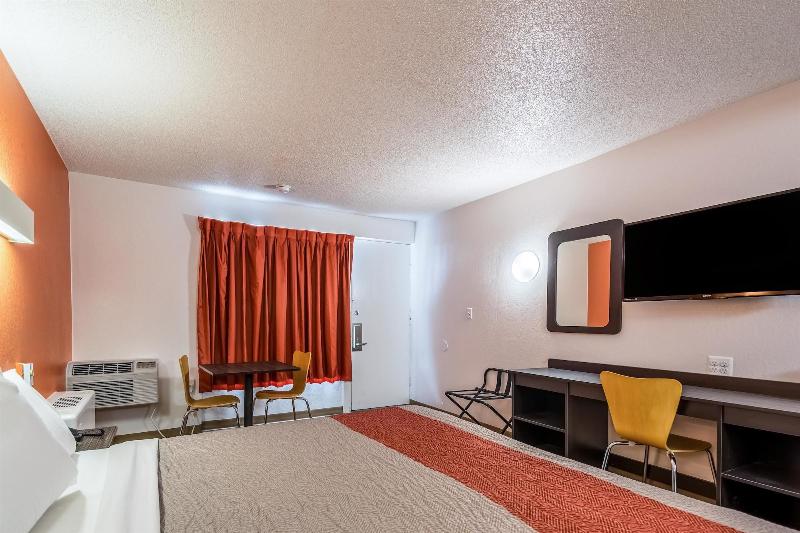Motel 6 Schenectady, Ny image