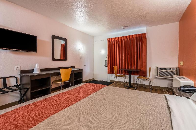 Motel 6 Schenectady, Ny image