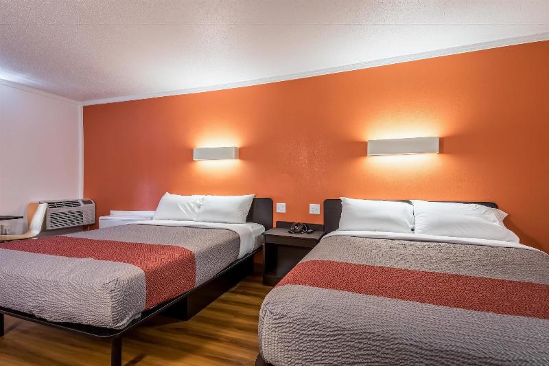 Motel 6 Schenectady, Ny image