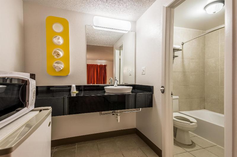 Motel 6 Schenectady, Ny image