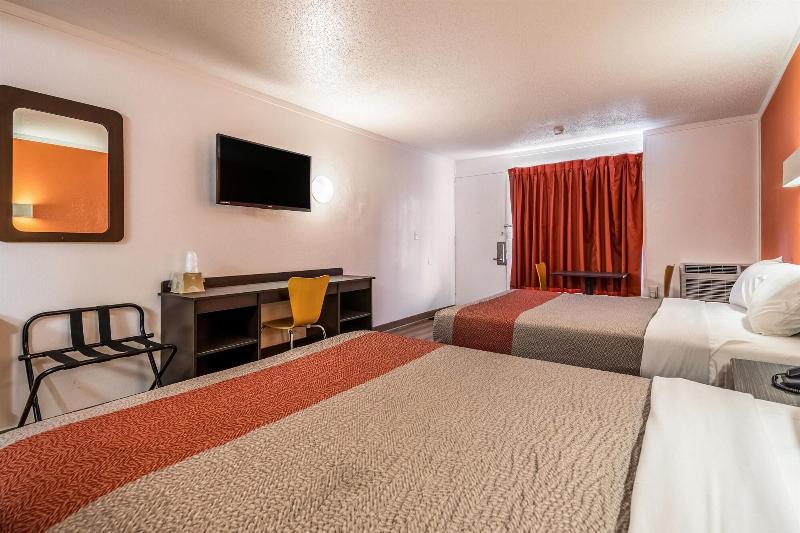Motel 6 Schenectady, Ny image