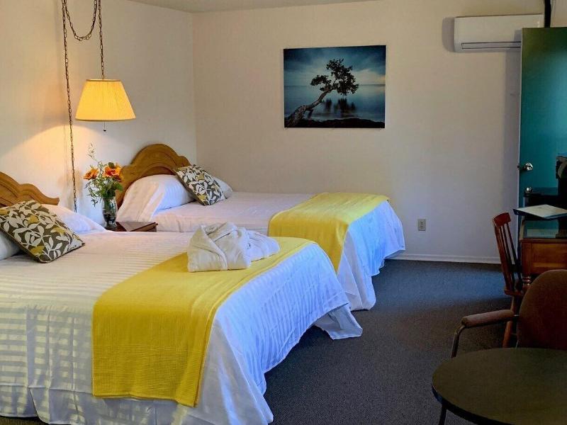 Paradise Inn On The Beach image