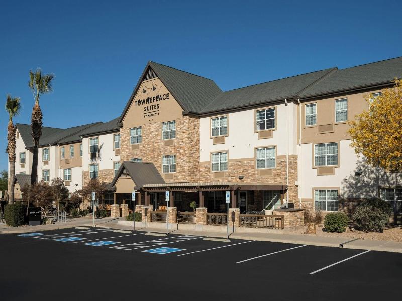 Towneplace Suites By Marriott Sierra Vista image